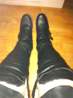 My boots #9606988