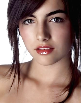 Camilla belle
 #17627534