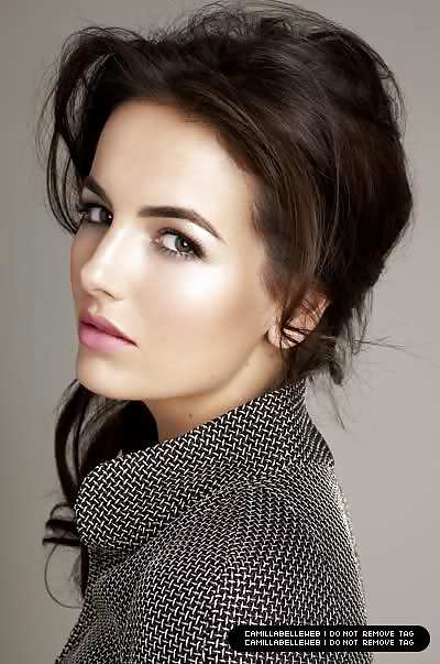 Camilla Belle #17627598