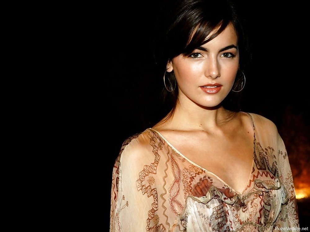 Camilla Belle #17627676