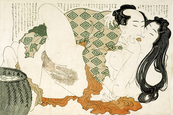 Shunga #116458