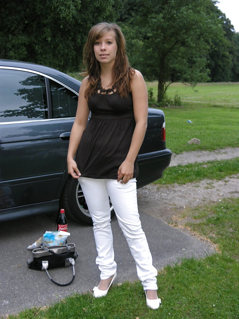 Rache an meiner Ex5 #4134693