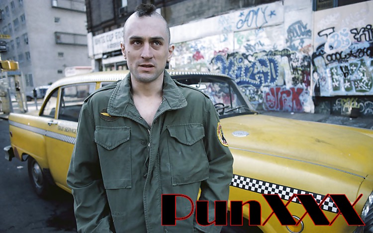 PunXXX - Logos! #6487514