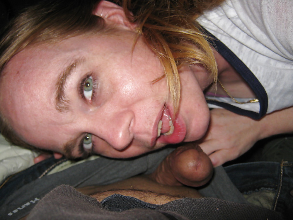 Cock-Addict Jenny #8835520