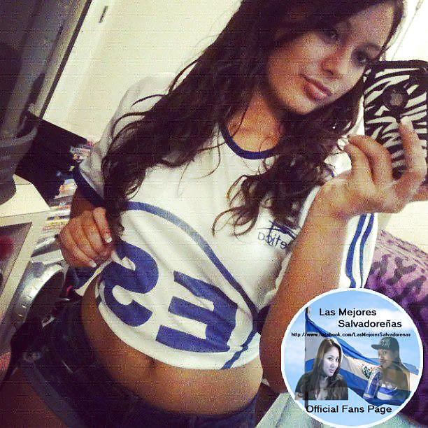 Salvadorian #12142050