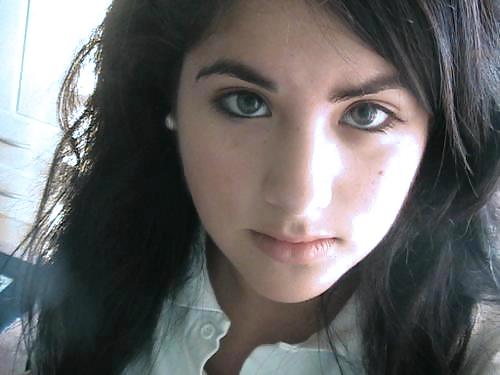 Salvadorian #12142159