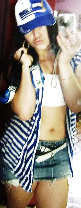 Salvadorian #12142302