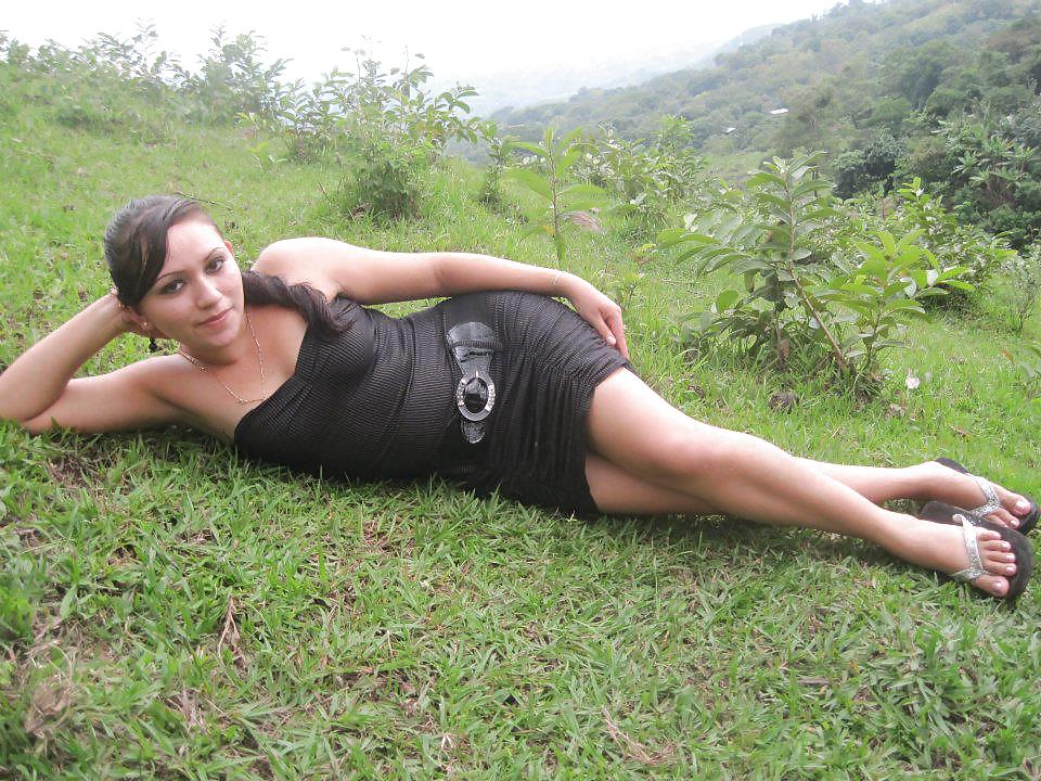 Salvadorian #12142337