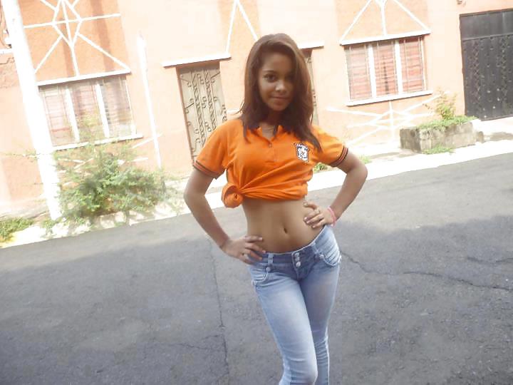 Salvadorian #12142346