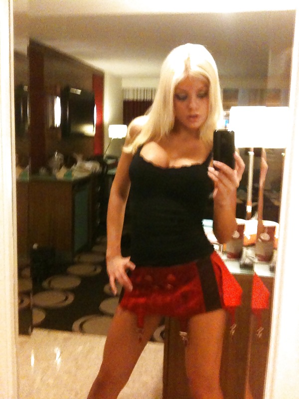 Mobile phone pics!! #4280157