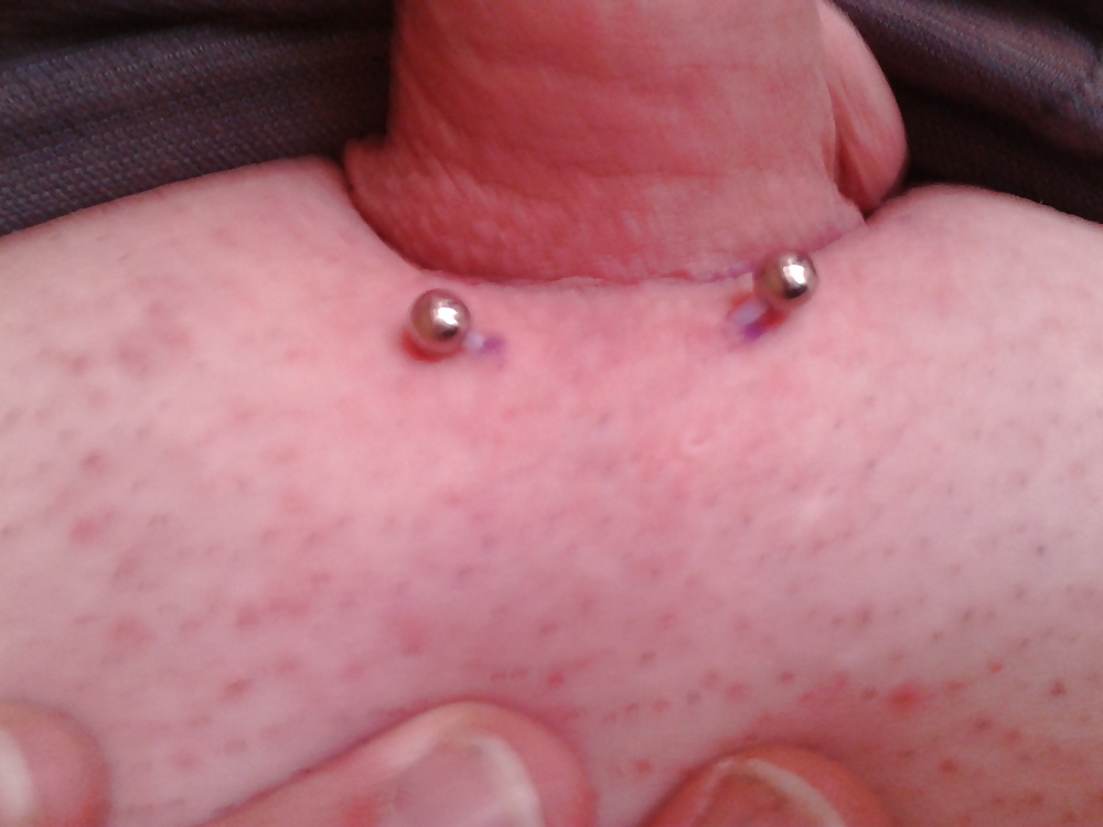 Piercings
 #10615145