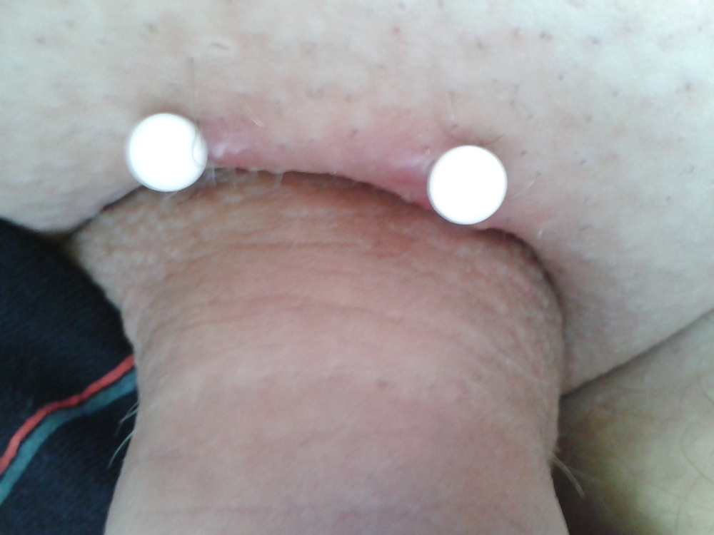 Piercings
 #10615150