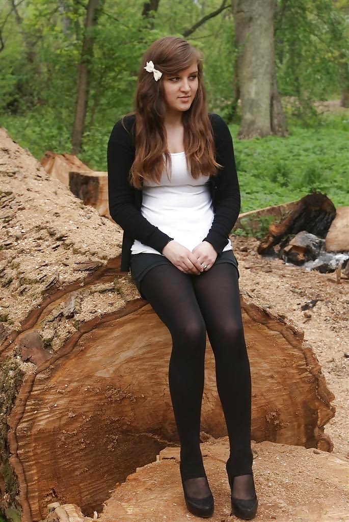 Nylon&Pantyhose Amateur #21 #3517039