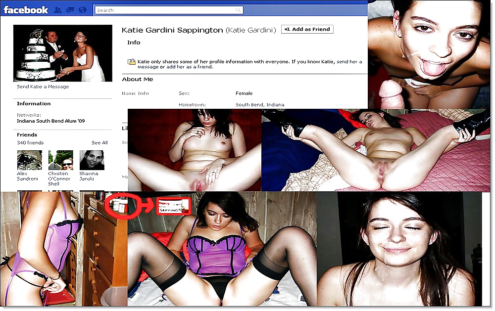 Facebook sluts exposed  #20112756