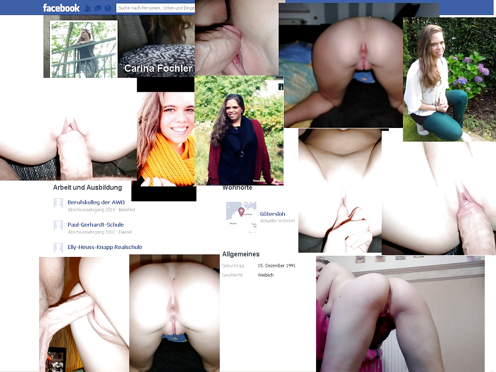 Facebook sluts exposed  #20112759