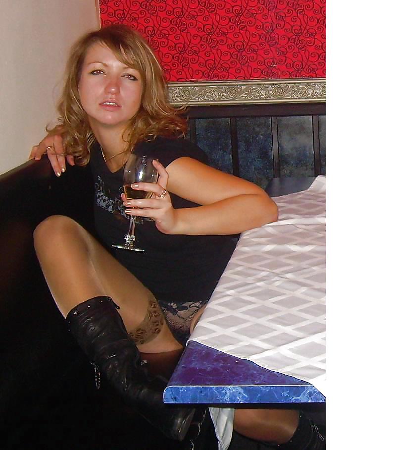 Was Für Mich Ihre Tochter Trug Gestern Abend #17059264