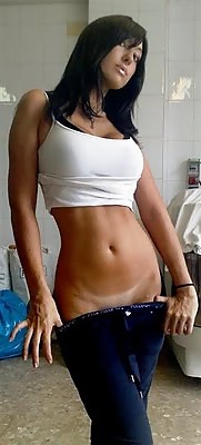 Sexy Amateur Crazygirls Pt.3 #3498586