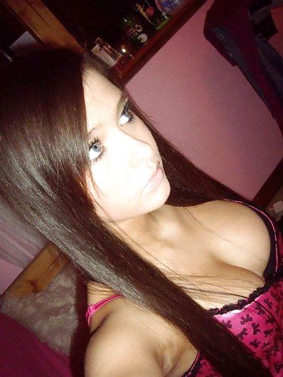 Sexy Amateur Crazygirls Pt.3 #3498817