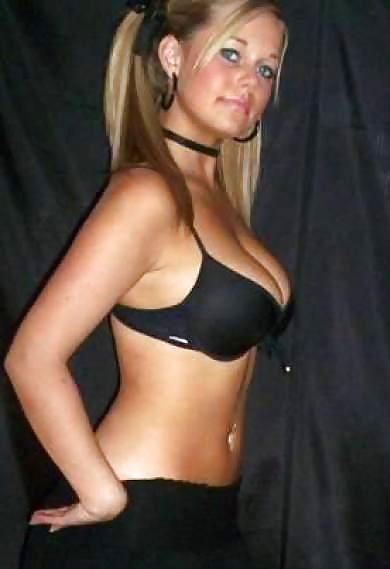 Sexy Amateur Crazygirls Pt.3 #3498844