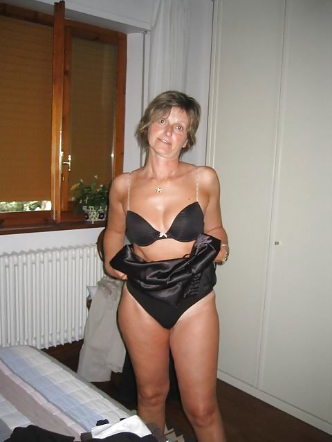 Reife Huren Die Ich Gerne Ficken Will!!!! #19612304