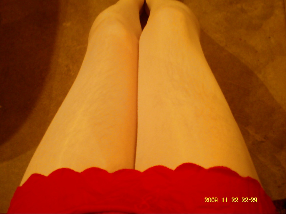 Mich In Strumpfhosen #563715