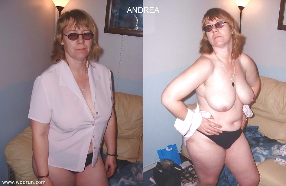 Gekleidet Dann Ausgezogen Milfs 35 #3477215