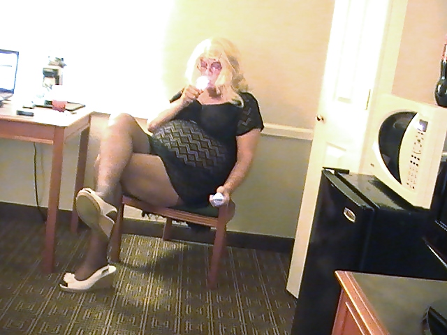 Smoking in Minute Rock #9782743