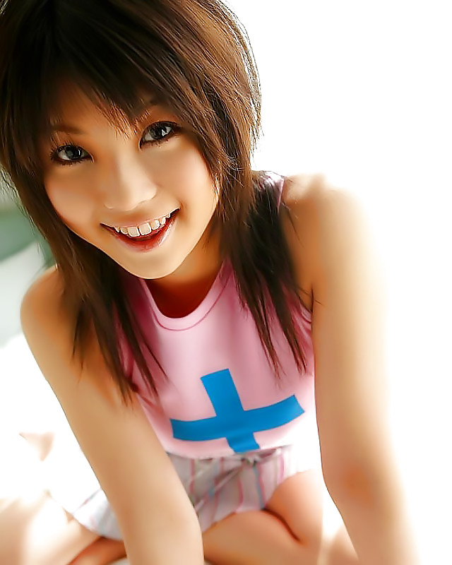 I love asian girls.. #7335042