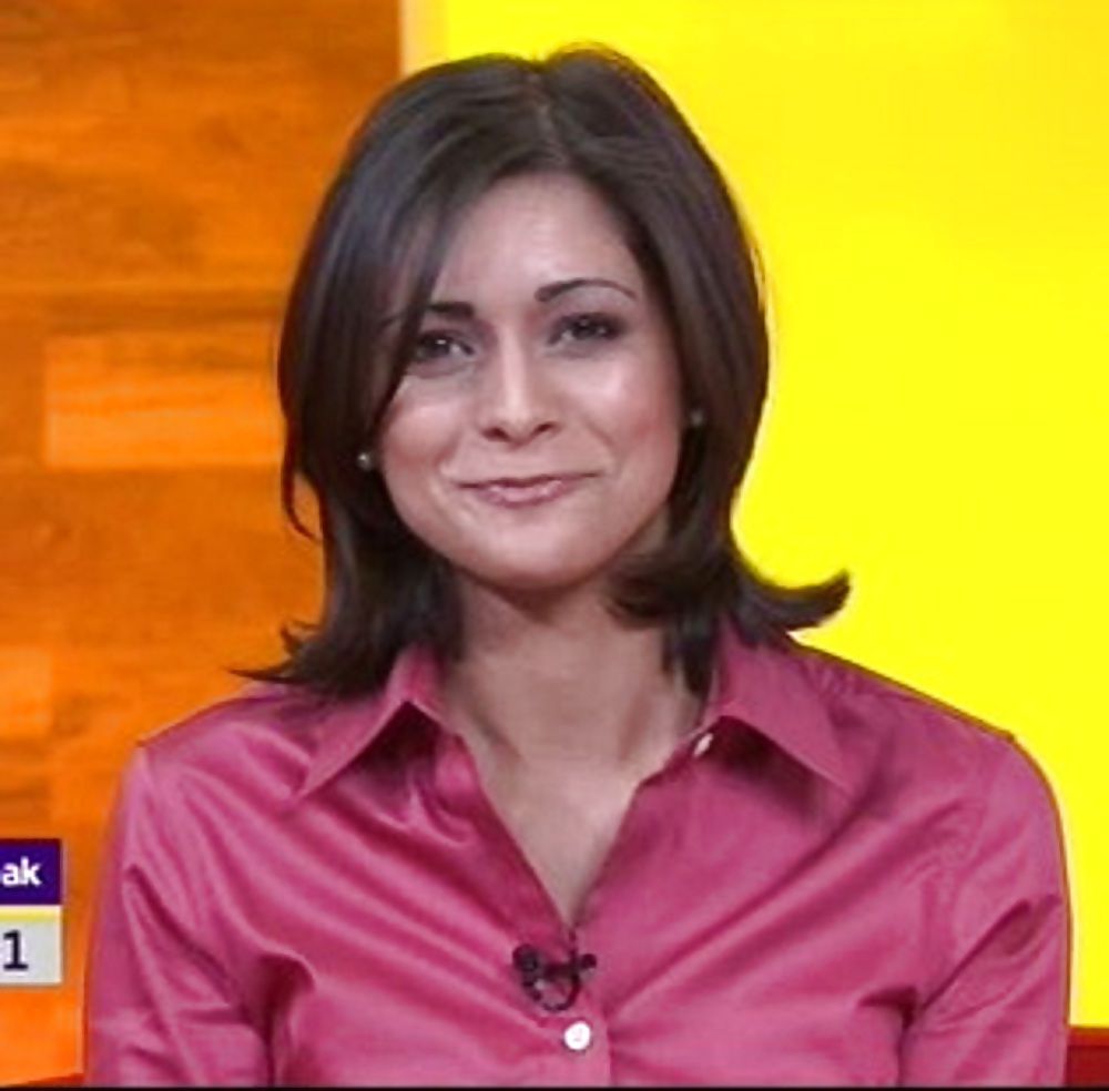 Lucy Verasamy Sexy Wetter Mädchen #11722445