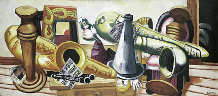 Beckmann by jedman #17350683