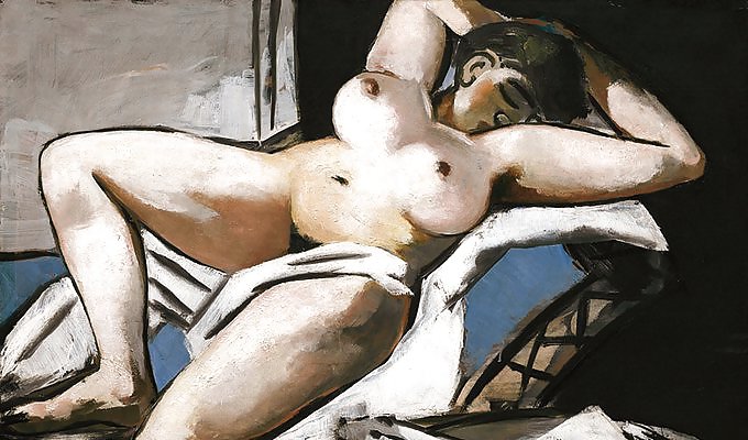 Beckmann by jedman #17350717