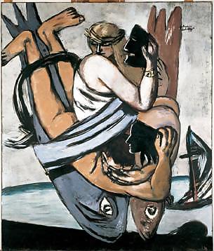 Beckmann by jedman #17350744