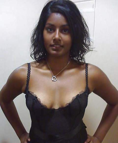 Indian nude 1 #3520738