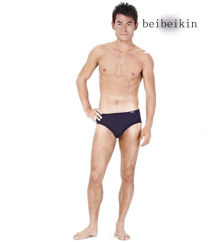 Underwear Model #16264370