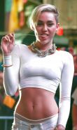 Miley cyrus