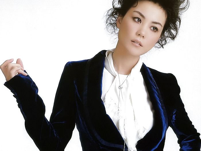 Faye wong
 #4009164