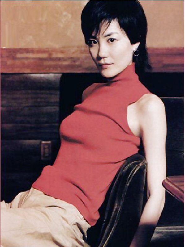 Faye Wong #4009185