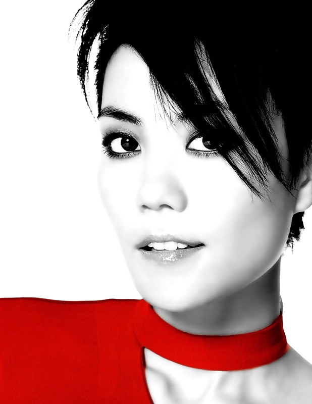 Faye wong
 #4009195