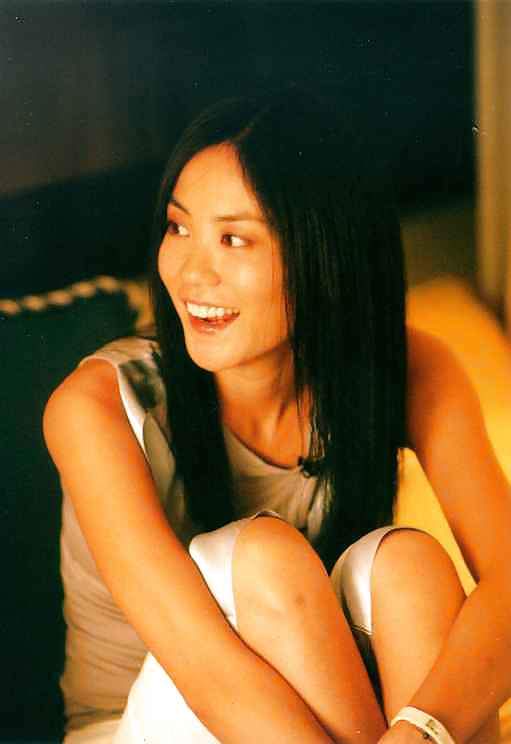 Faye Wong #4009251