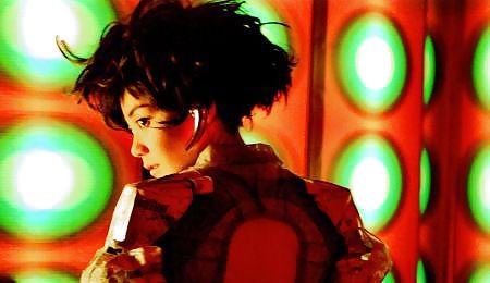 Faye Wong #4009266