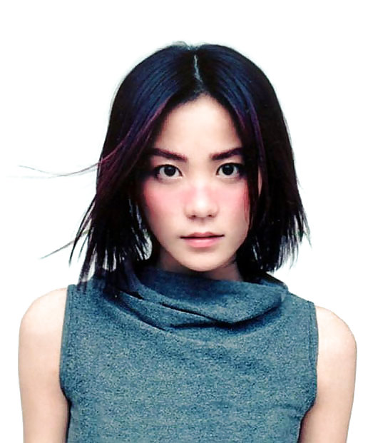 Faye wong
 #4009308