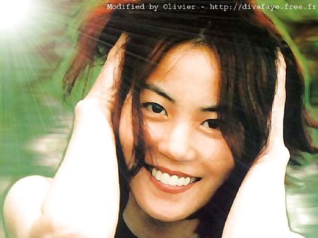 Faye Wong #4009344