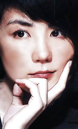 Faye wong
 #4009452