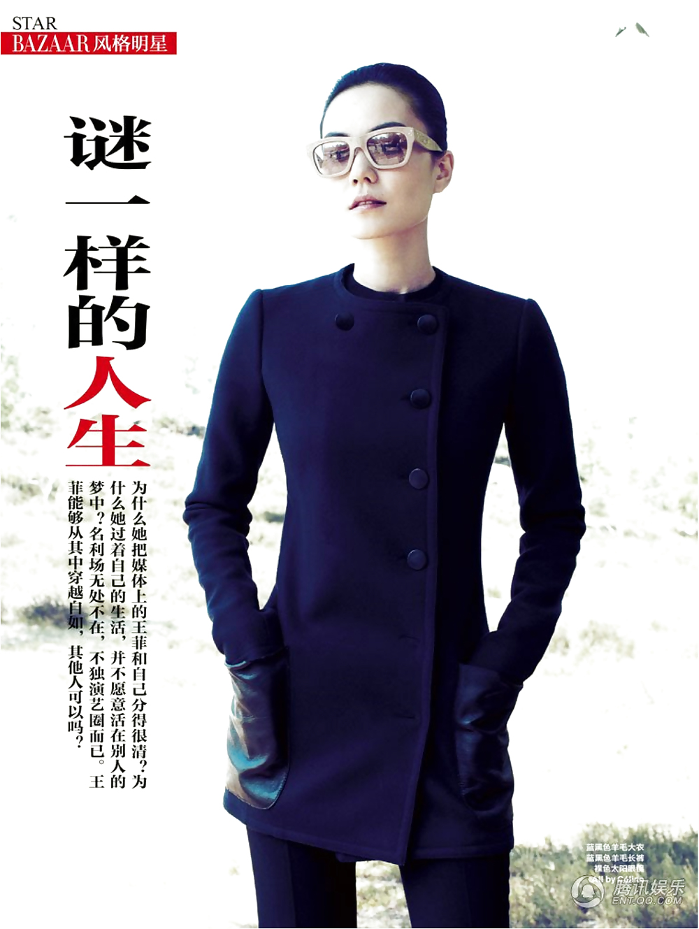 Faye wong
 #4009470