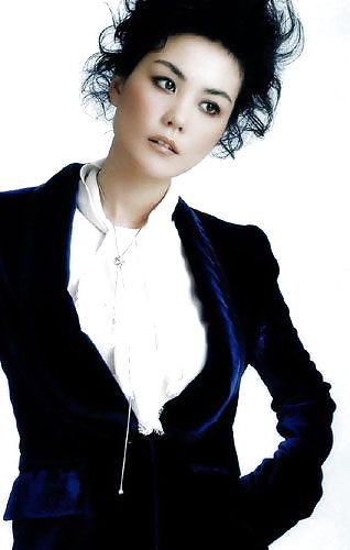 Faye Wong #4009518