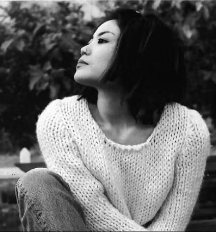 Faye wong
 #4009548