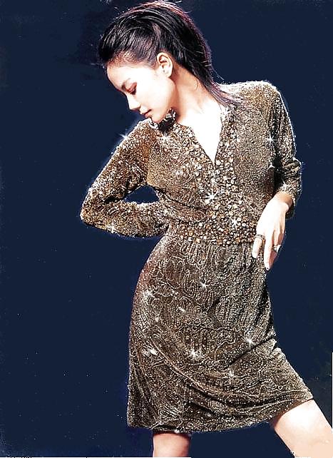 Faye Wong #4009557