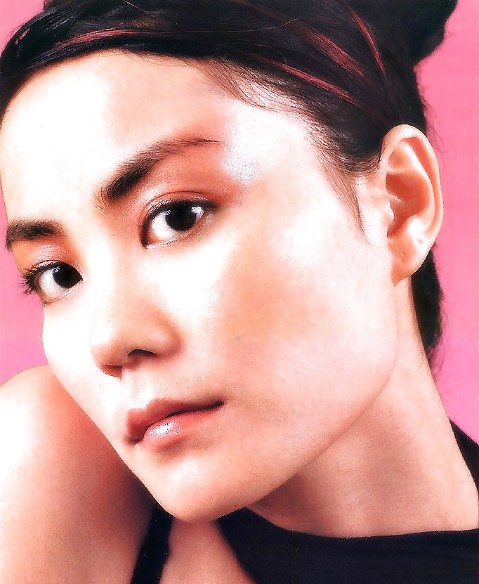 Faye Wong #4009567