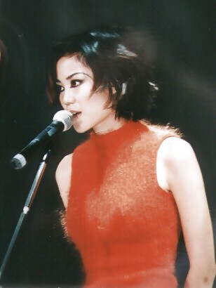 Faye wong
 #4009725