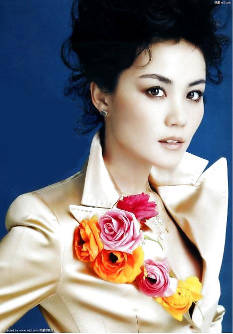 Faye Wong #4009733